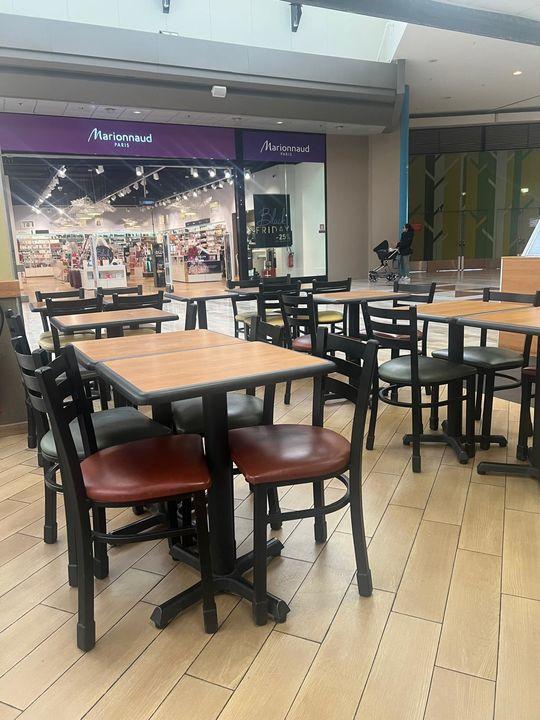 Fonds de commerce - 90 m²