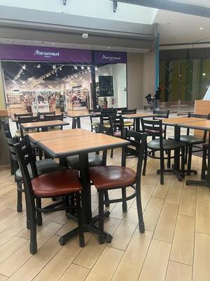 Fonds de commerce - 90 m²