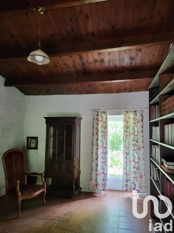 Maison de campagne - 176 m² - 6 pièces