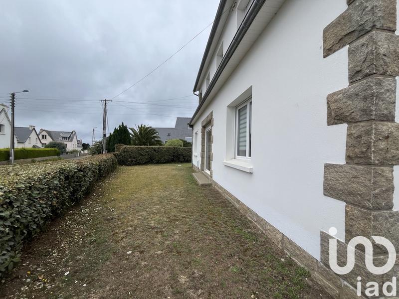 Maison - 170 m² - 7 pièces