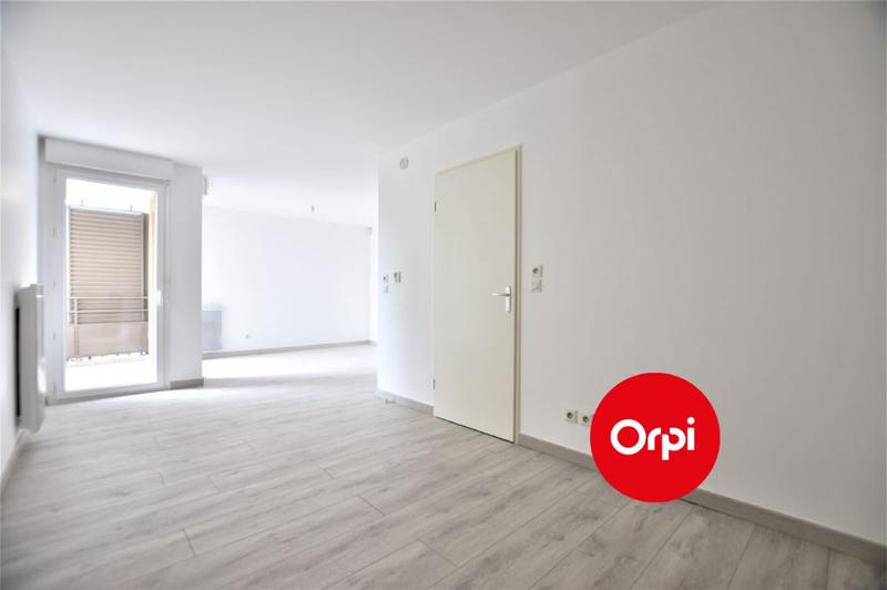 Appartement - 36 m² - 1 pièce