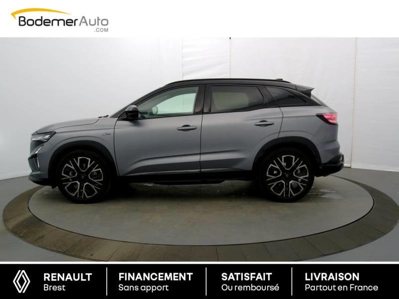 Renault Austral full hybrid E-Tech 200 ch Esprit Alpine