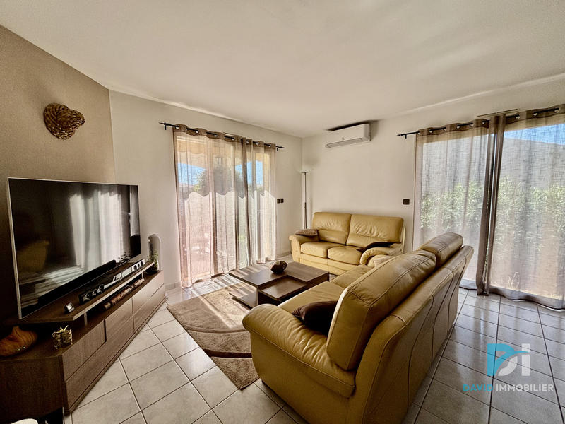 Maison - 87 m² - 4 pièces