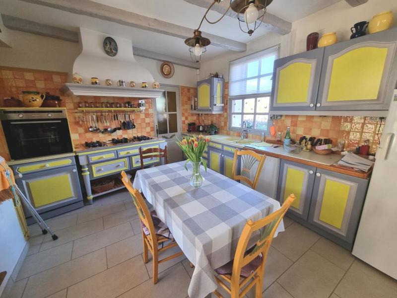 Villa - 135 m² - 5 pièces