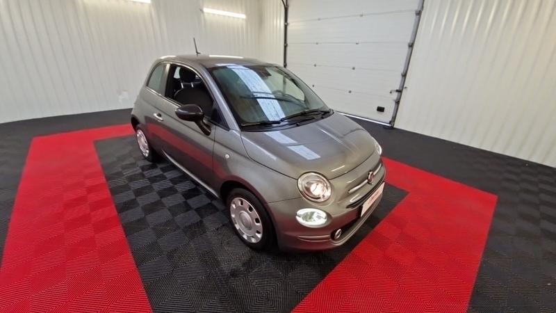Fiat 500 Hybrid 1.0 Bsg 70 ch