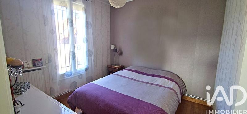 Maison - 125 m² - 7 pièces