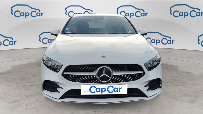 Mercedes Classe a IV 1.3 200 163 7g-Dct Amg Line - Automatique