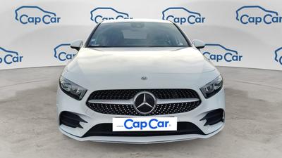 Mercedes Classe a IV 1.3 200 163 7g-Dct Amg Line - Automatique
