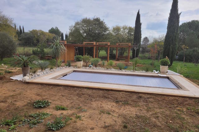 Concept Agencement Bois du Sud