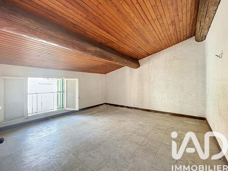 Maison - 75 m² - 4 pièces