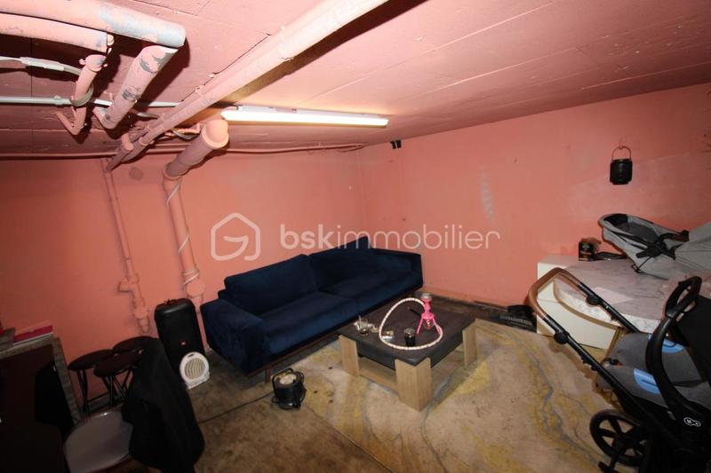 Maison - 81 m² - 4 pièces