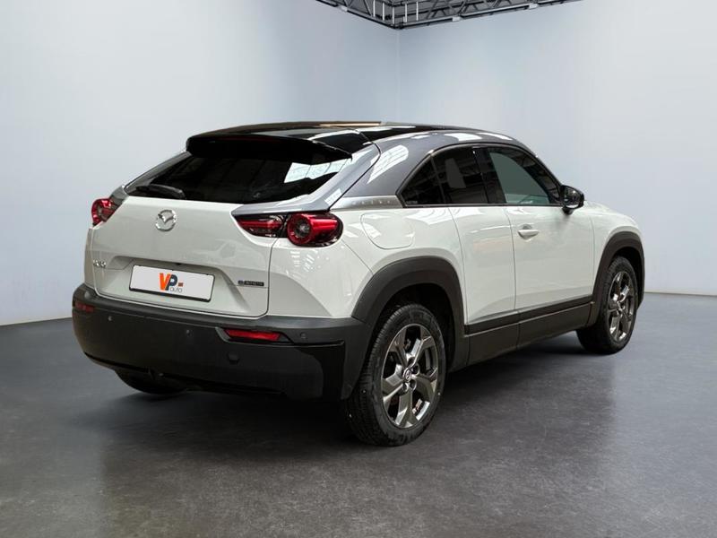 Mazda Mx-30 2020 e-Skyactiv 145 ch First Edition Industrial Vintage