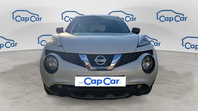 Nissan Juke 1.2 Dig-T 115 Business