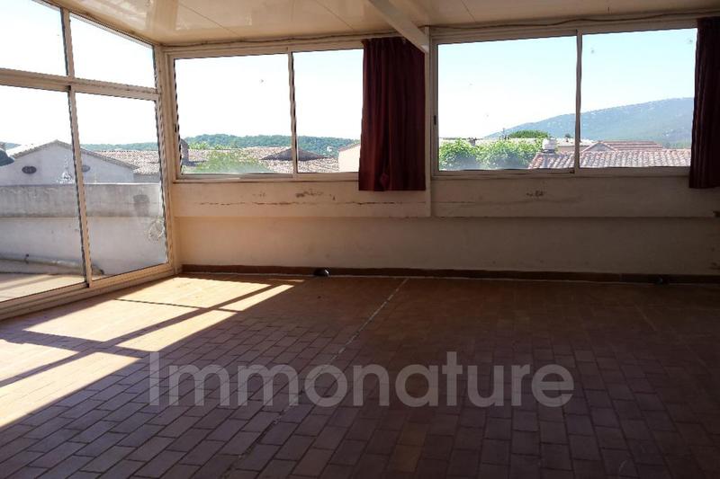 Maison de village - 230 m² - 8 pièces