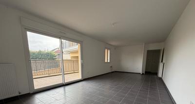 Appartement - 49 à 83 m² - 2 à 4 pièces