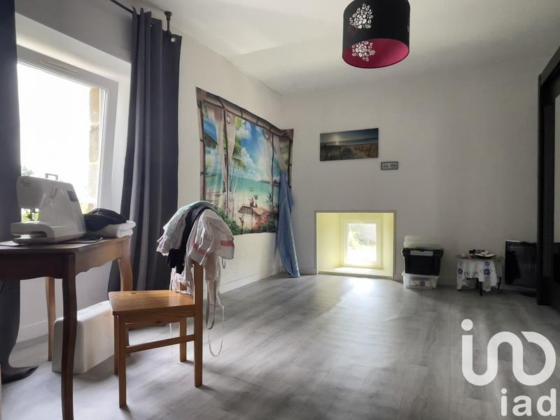 Maison - 131 m² - 5 pièces