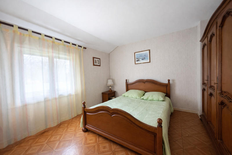 Maison - 97 m² - 5 pièces