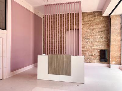 Local commercial - 178 m² - 2 pièces