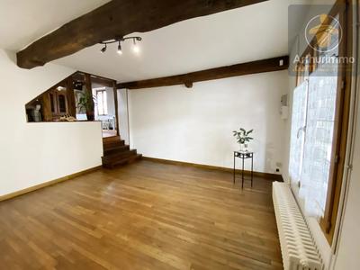 Maison - 157 m² - 6 pièces