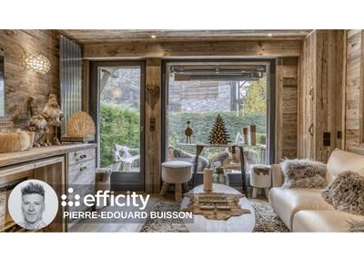 Appartement - 22 m² - 1 pièce