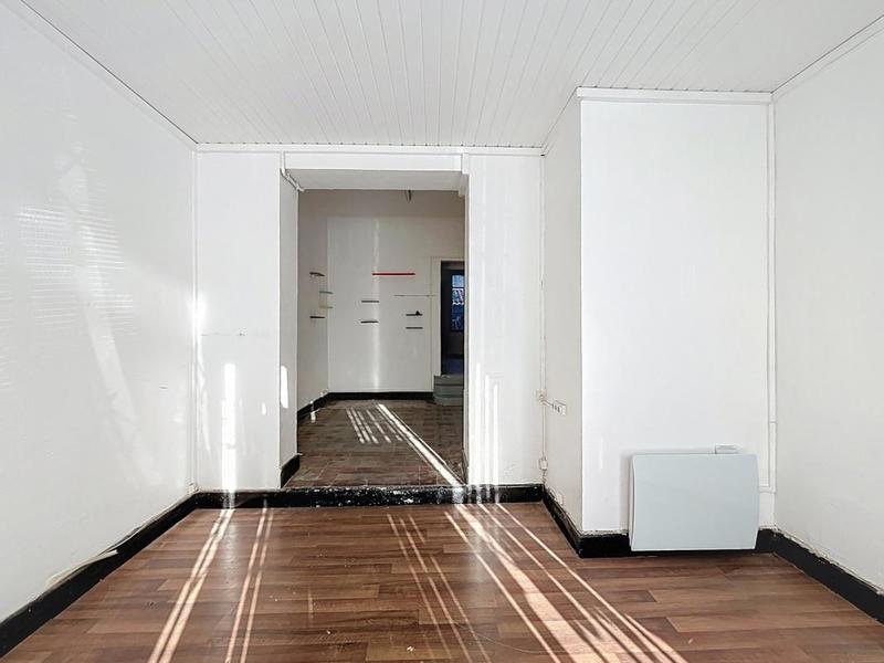 Local commercial - 51 m² - 3 pièces