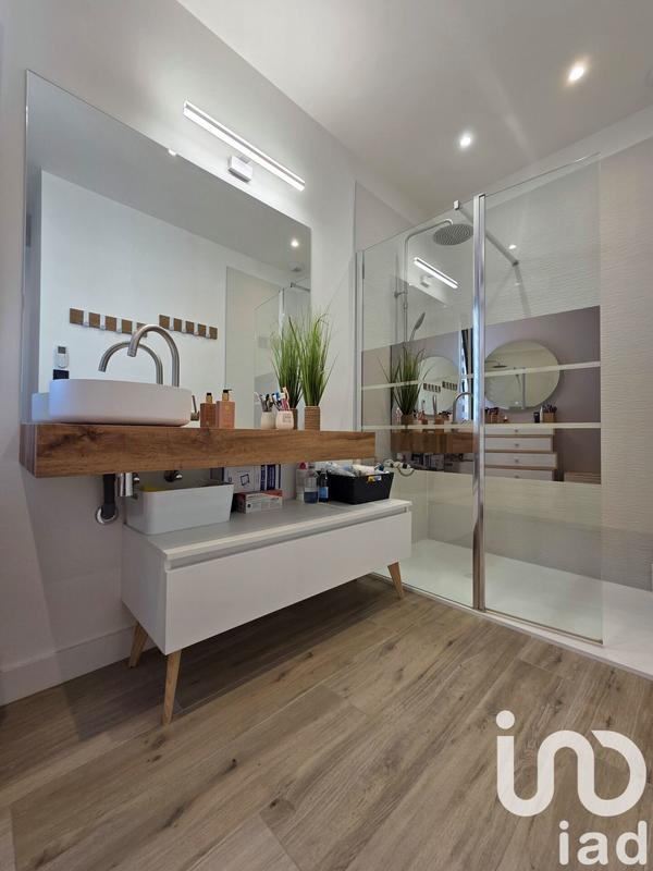 Maison de maîtres - 147 m² - 4 pièces