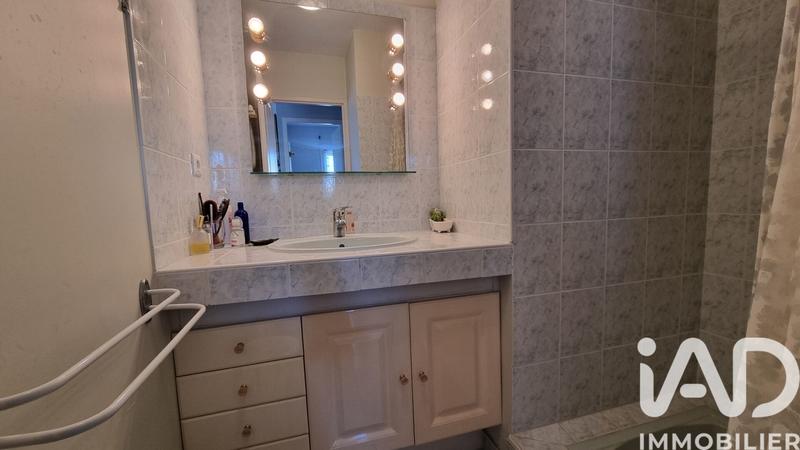 Maison de ville - 89 m² - 5 pièces