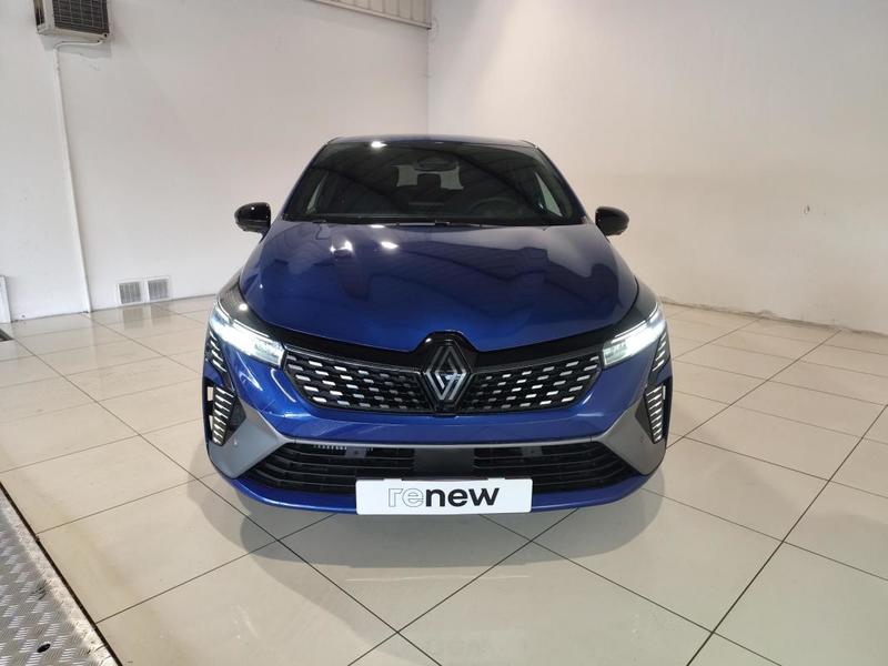 Renault Clio V TCe 90 ch Gsr2 Esprit Alpine