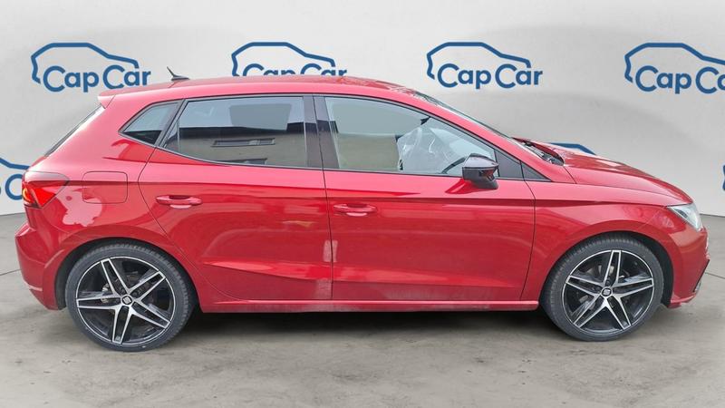 Seat Ibiza 1.0 Tsi 116 Fr