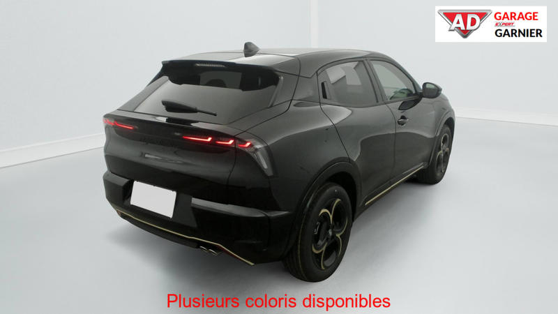 Alfa Romeo Junior 1.2 Ibrida 145 ch eDCT6 Intensa