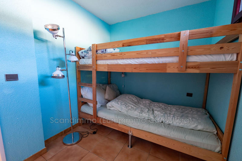 Appartement - 40 m² - 3 pièces