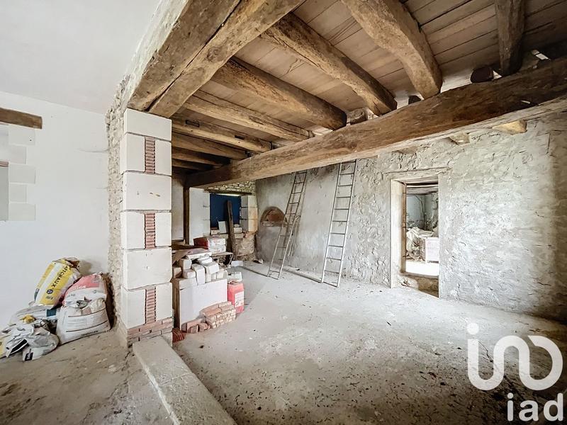 Maison - 180 m² - 8 pièces