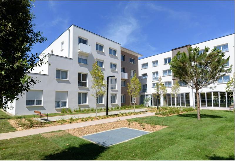 Studio - 21 m² - 1 pièce