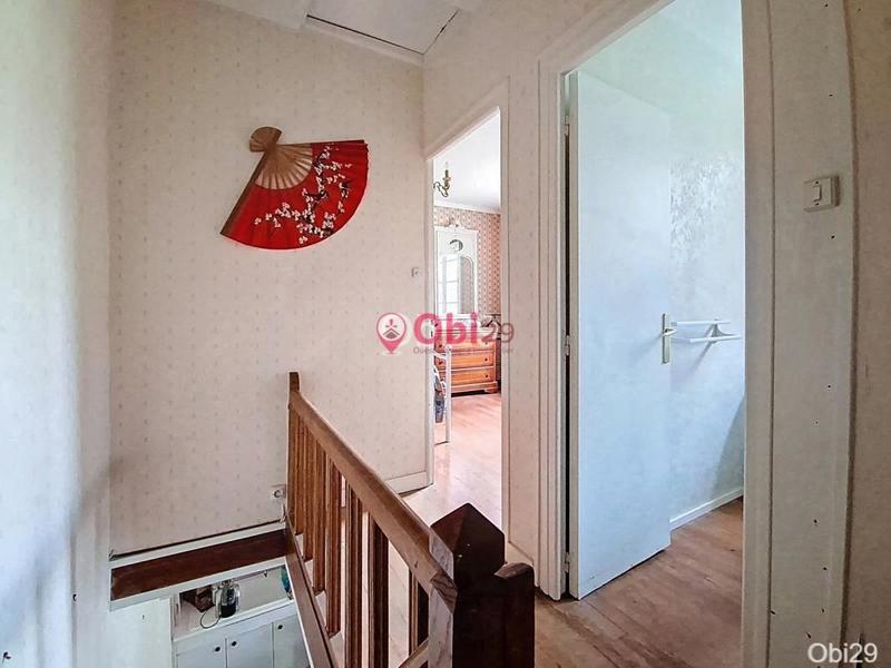 Maison - 94 m² - 5 pièces