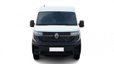 Renault Master Van L2h2 Advance 3t5 Blue dCi 150 Leasing