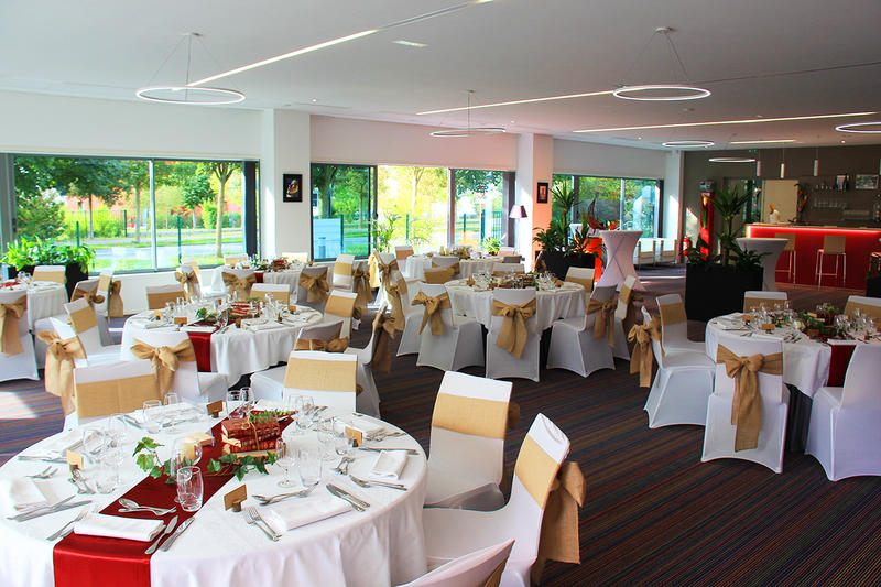 Les Réceptions Bertacchi