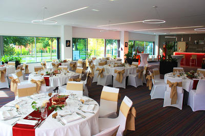 Les Réceptions Bertacchi