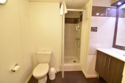 Appartement - 25 m² - 1 pièce