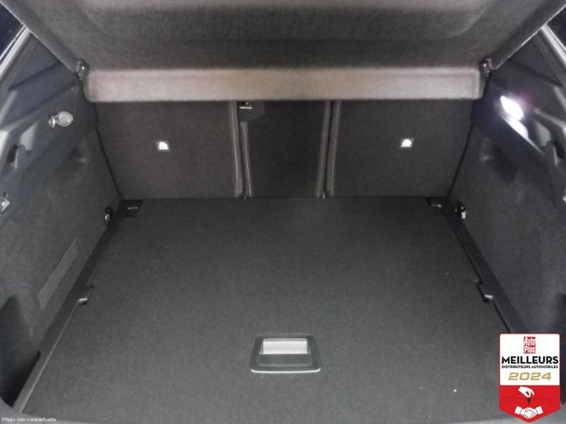 Peugeot 3008 1.2 Hybrid 145ch Gt E-Dcs6