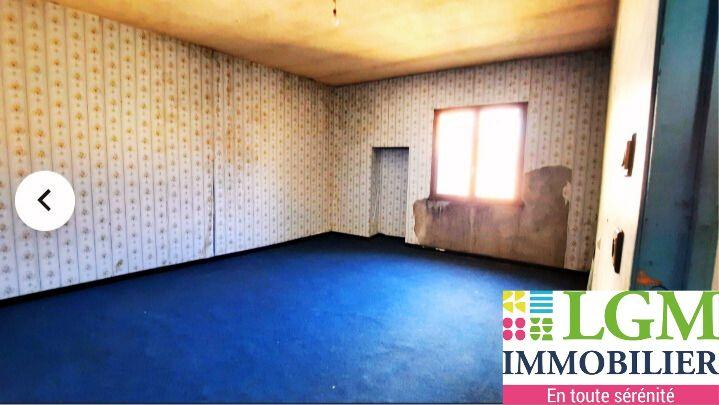 Maison - 256 m² - 7 pièces