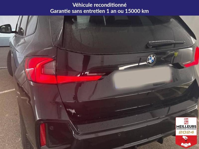 Bmw X1 xDrive 23i 218 Dkg7 m Sport +Attelage +Alarme +