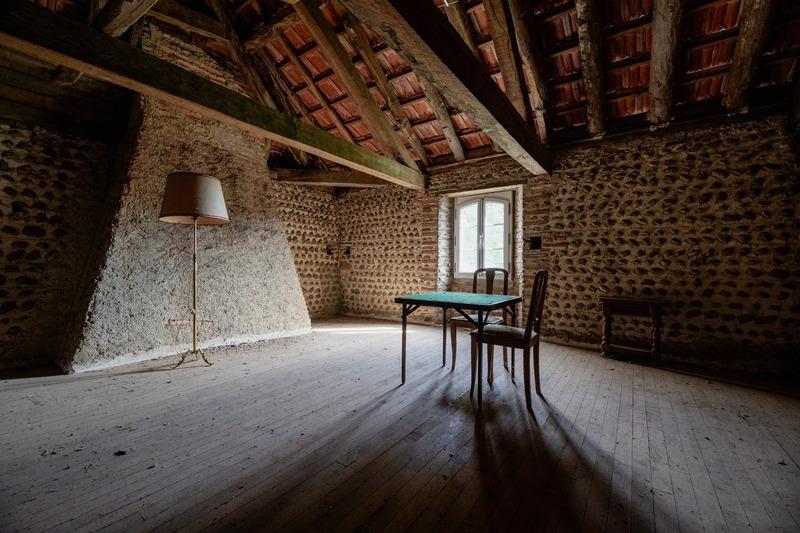 Maison - 264 m² - 7 pièces