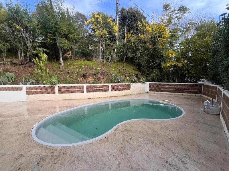 Villa - 150 m² - 4 pièces