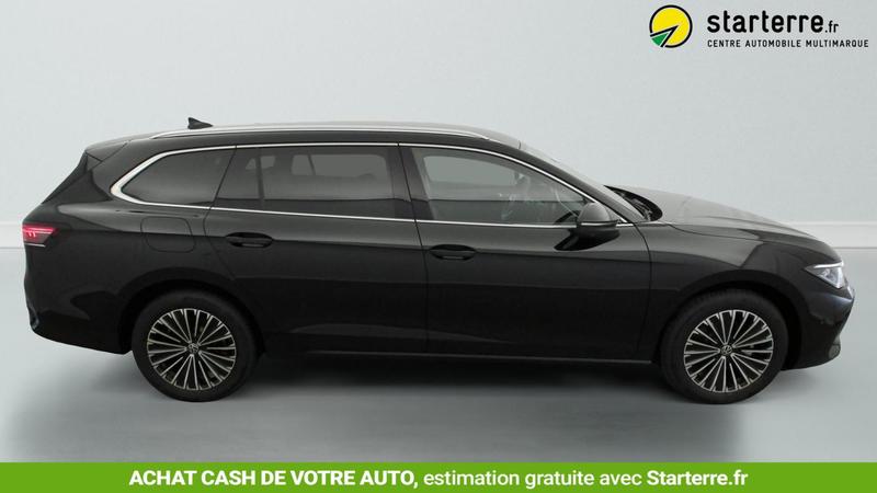 Volkswagen Passat 1.5 eTSI Opf 150 Dsg7 Elegance