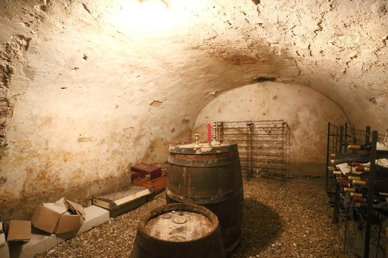 Maison - 187 m² - 8 pièces