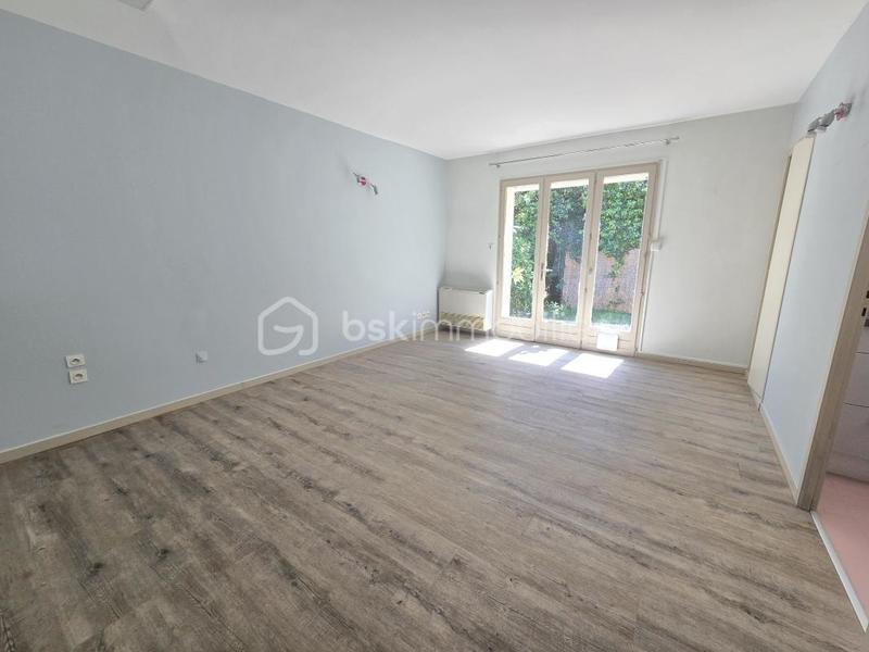 Appartement - 84 m² - 3 pièces