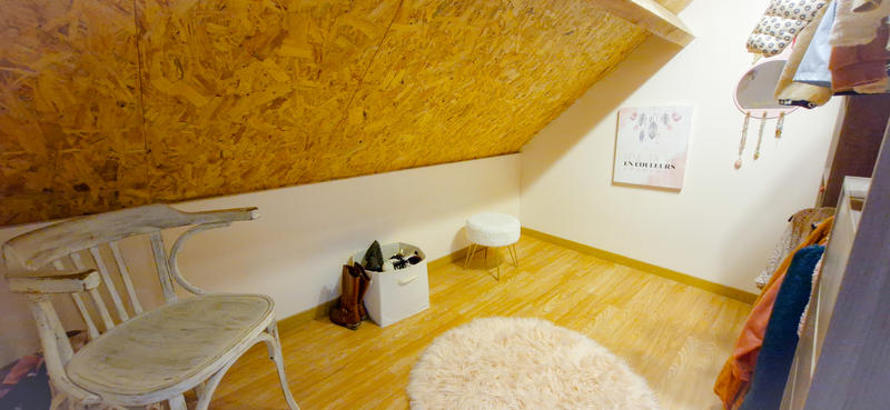 Maison - 166 m² - 8 pièces