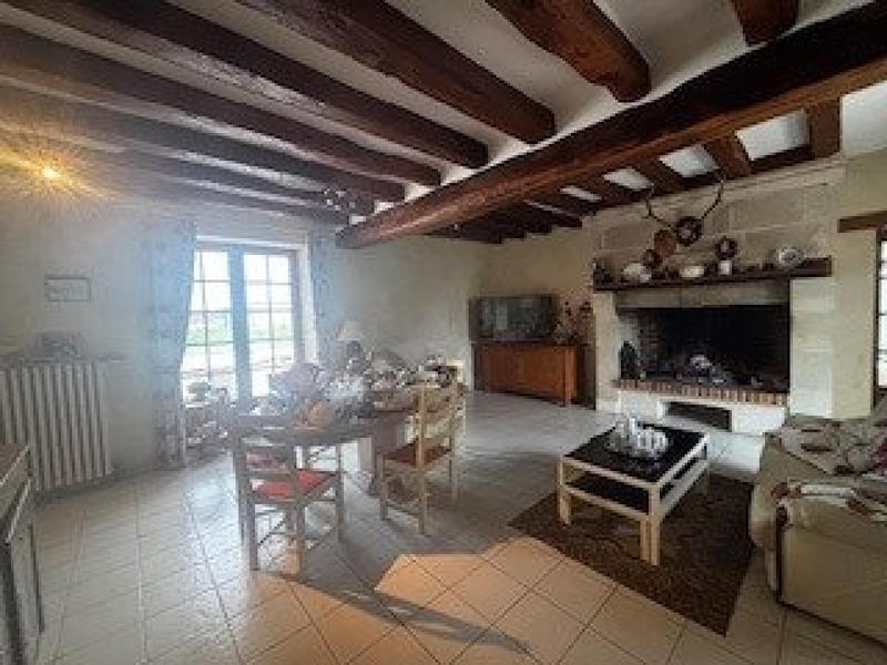 Maison - 317 m² - 10 pièces