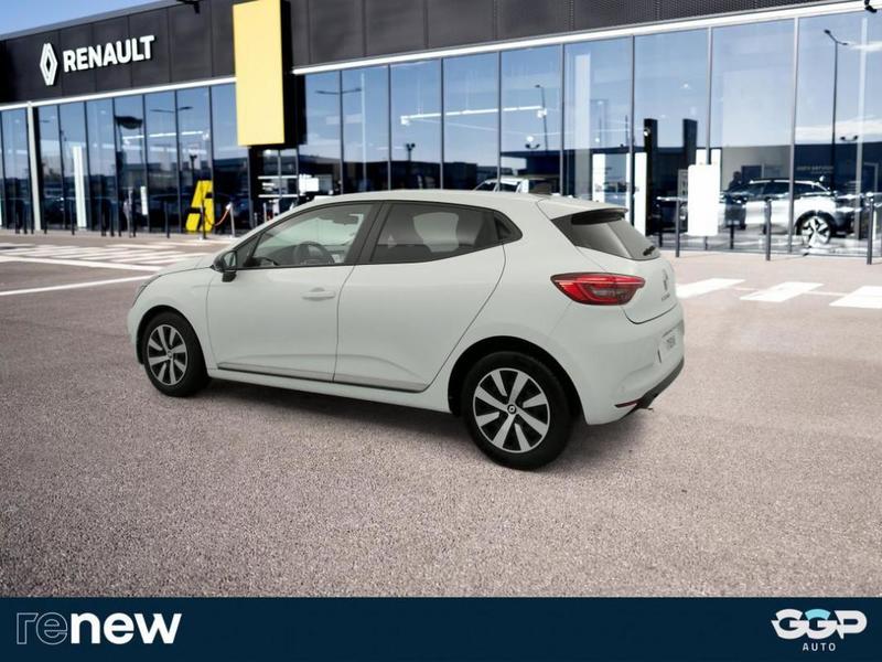 Renault Clio V TCe 100 Gpl Evolution