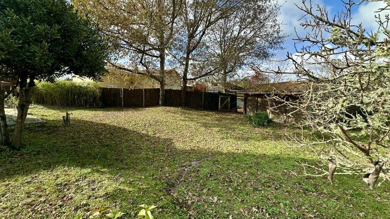 Maison - 180 m² - 7 pièces